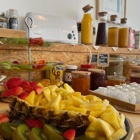 Calmaria Guesthouse Порту Кову Екстериор снимка