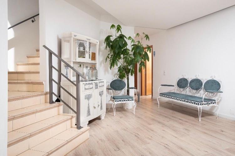 Calmaria Guesthouse Порту Кову Екстериор снимка