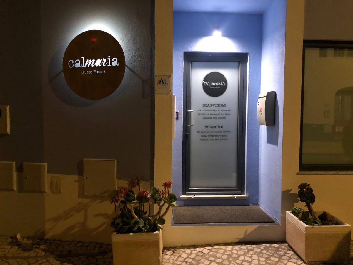 Calmaria Guesthouse Порту Кову Екстериор снимка