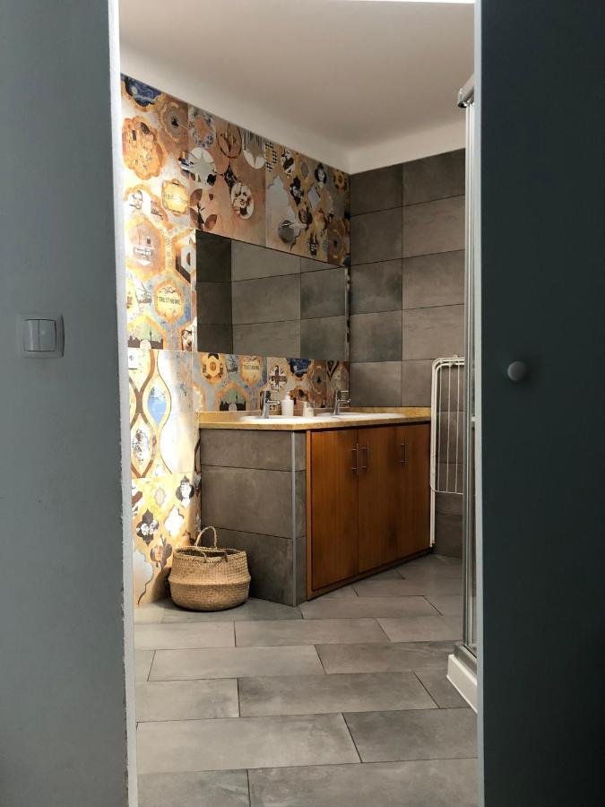 Calmaria Guesthouse Порту Кову Екстериор снимка