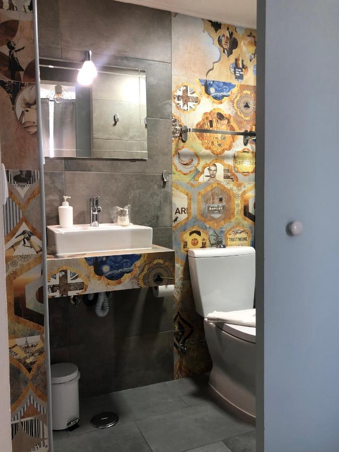 Calmaria Guesthouse Порту Кову Екстериор снимка