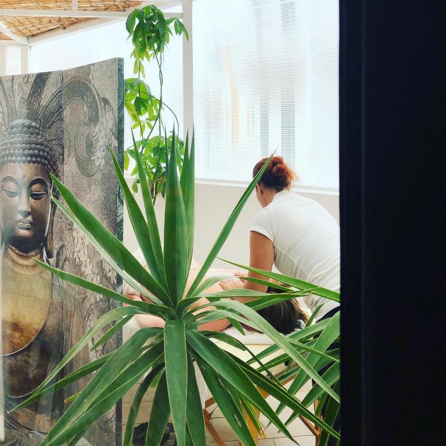 Calmaria Guesthouse Порту Кову Екстериор снимка