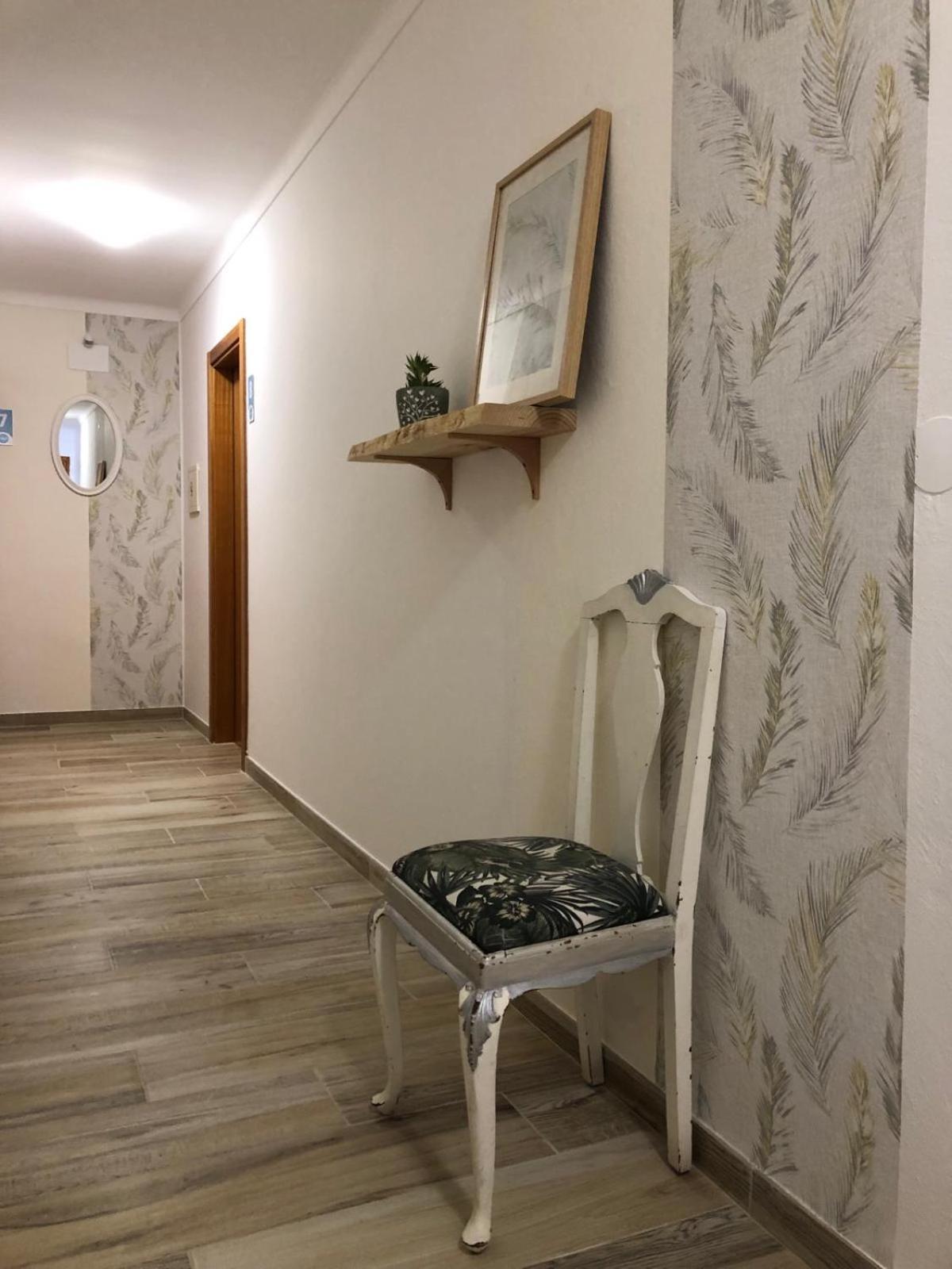 Calmaria Guesthouse Порту Кову Екстериор снимка