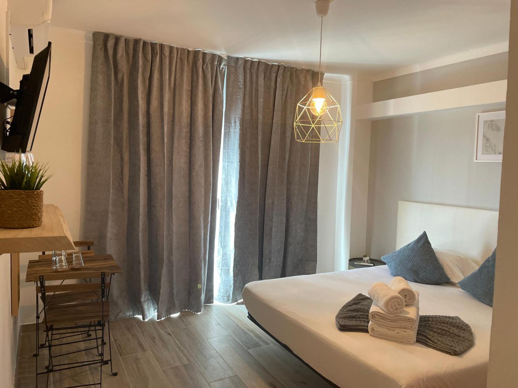 Calmaria Guesthouse Порту Кову Екстериор снимка