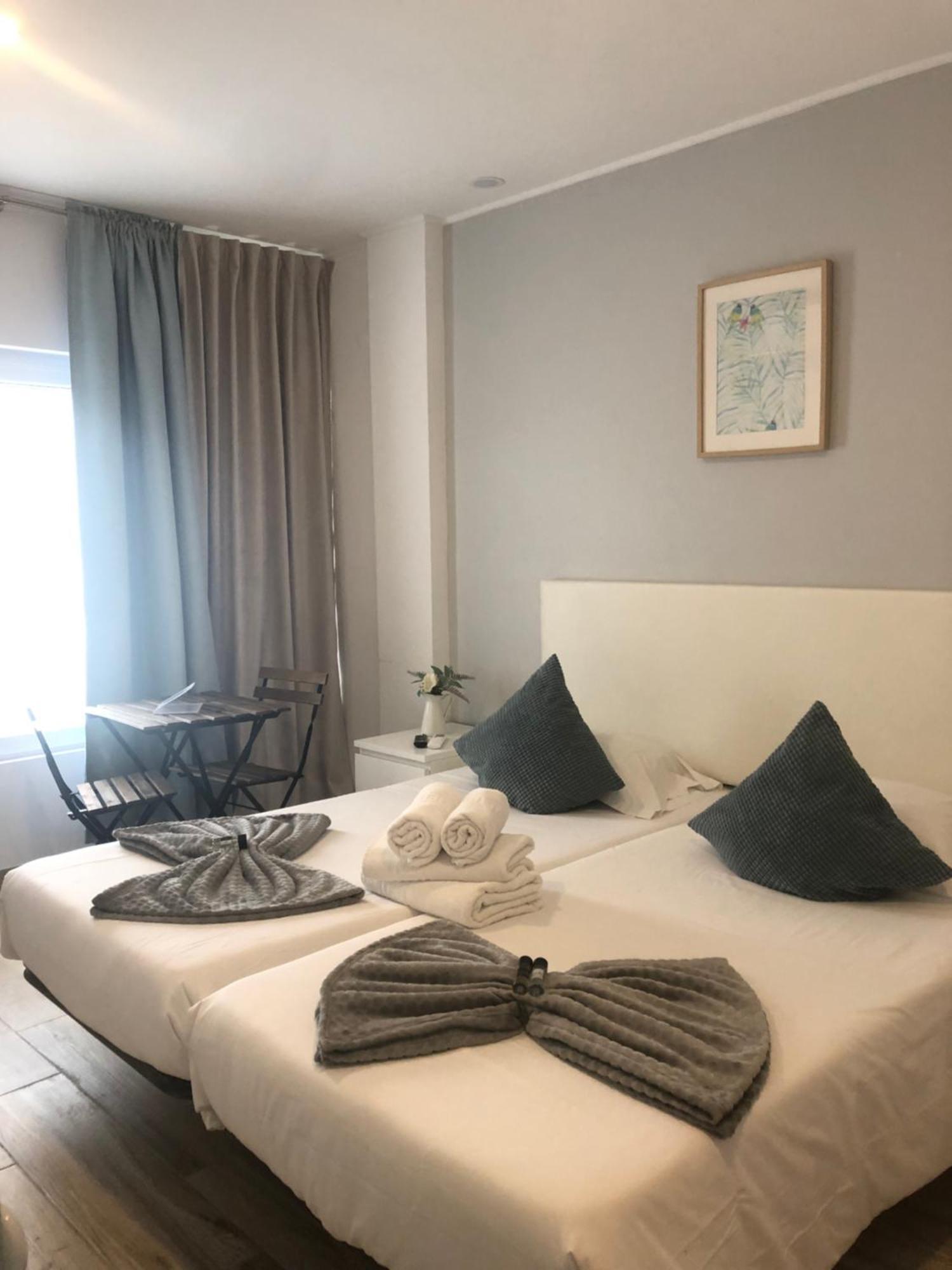 Calmaria Guesthouse Порту Кову Екстериор снимка