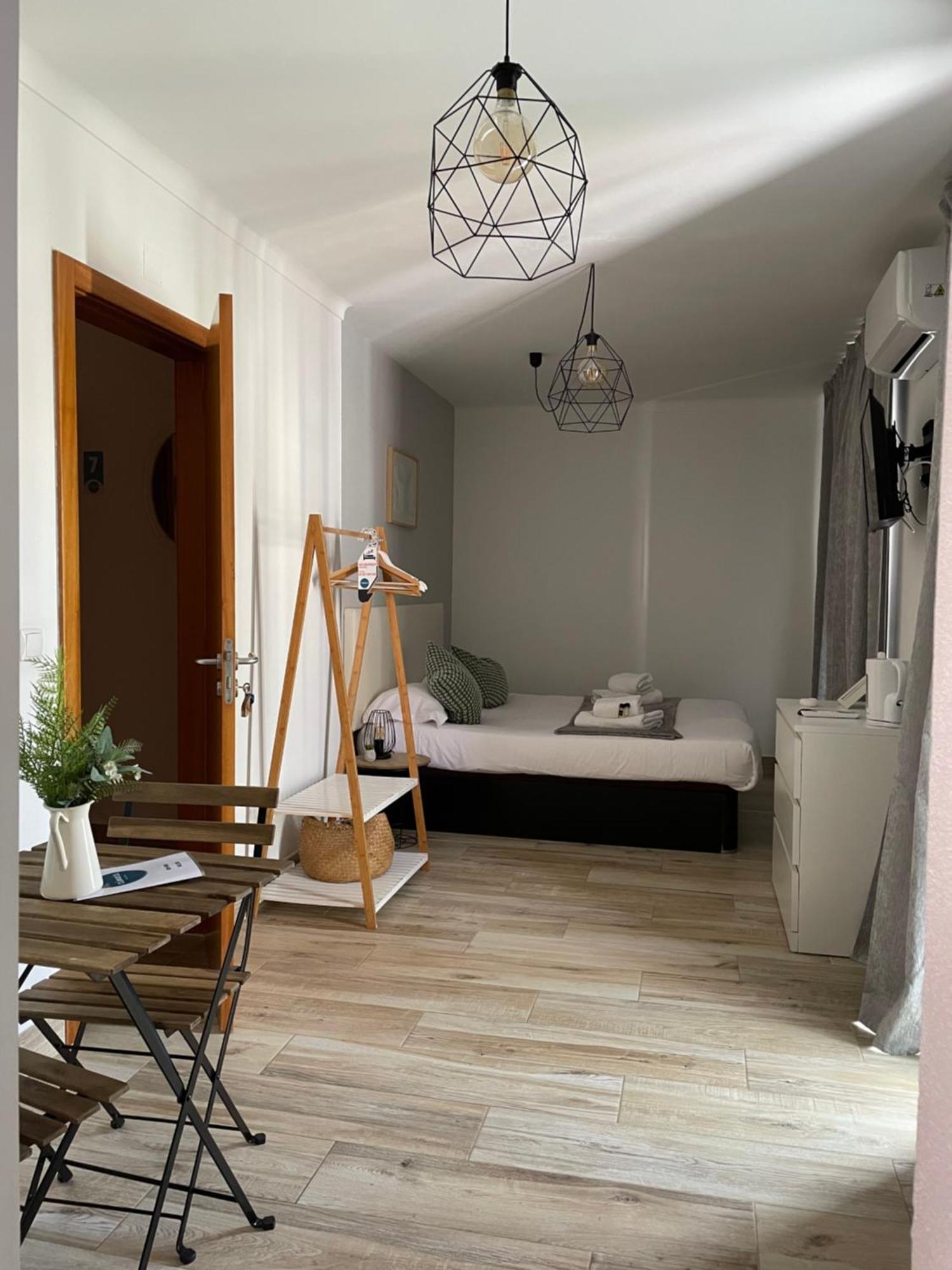 Calmaria Guesthouse Порту Кову Екстериор снимка