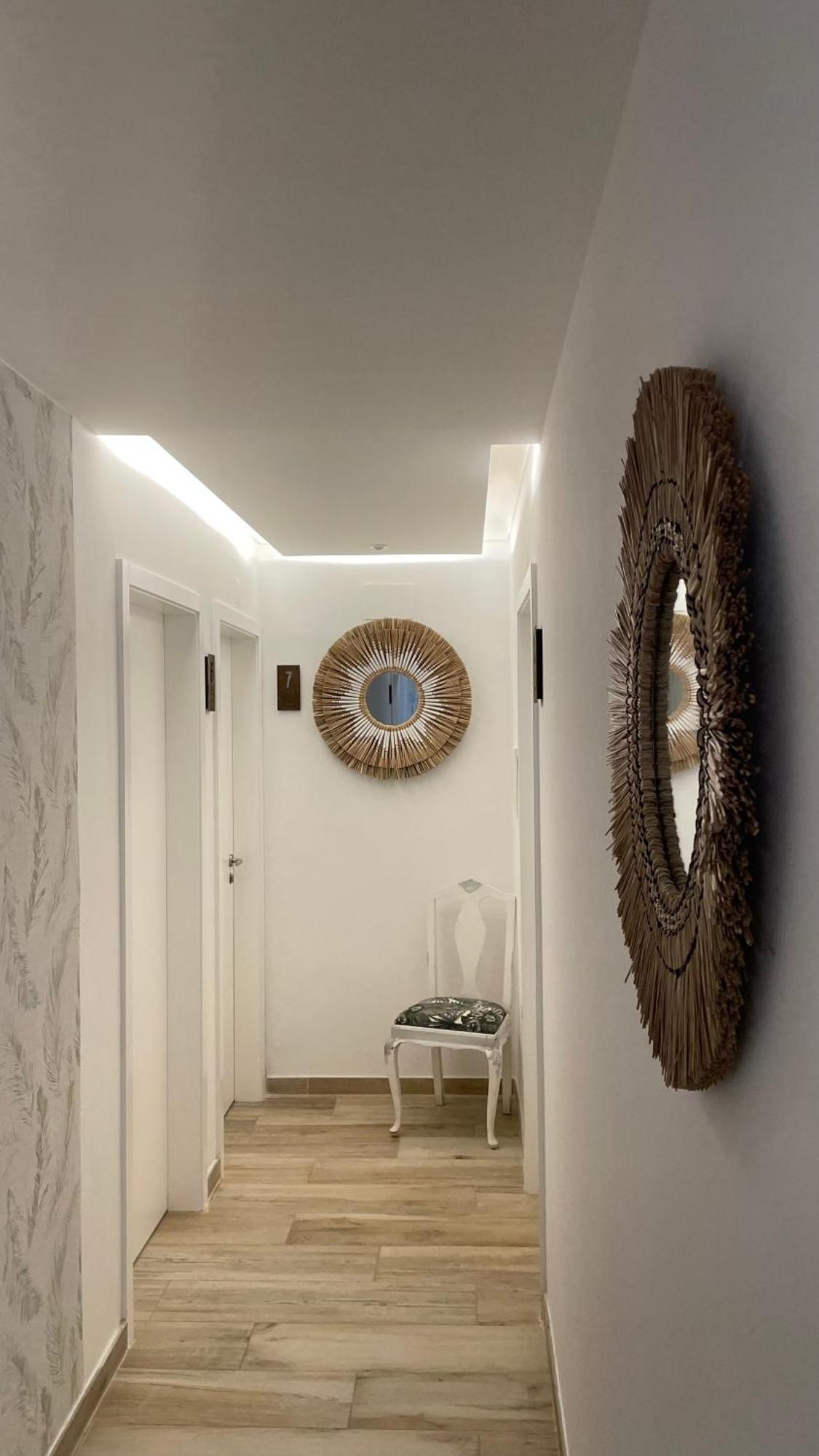 Calmaria Guesthouse Порту Кову Екстериор снимка