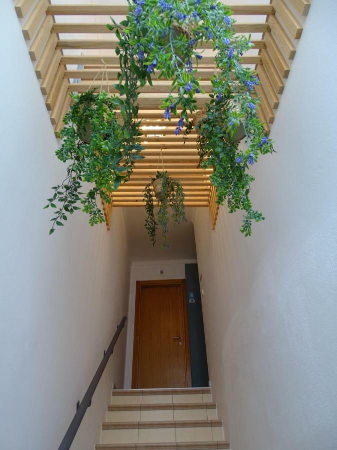 Calmaria Guesthouse Порту Кову Екстериор снимка